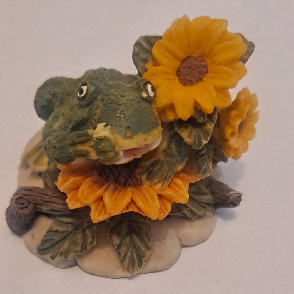 VINTAGE TROLL FROGS - Picture 8 of 11